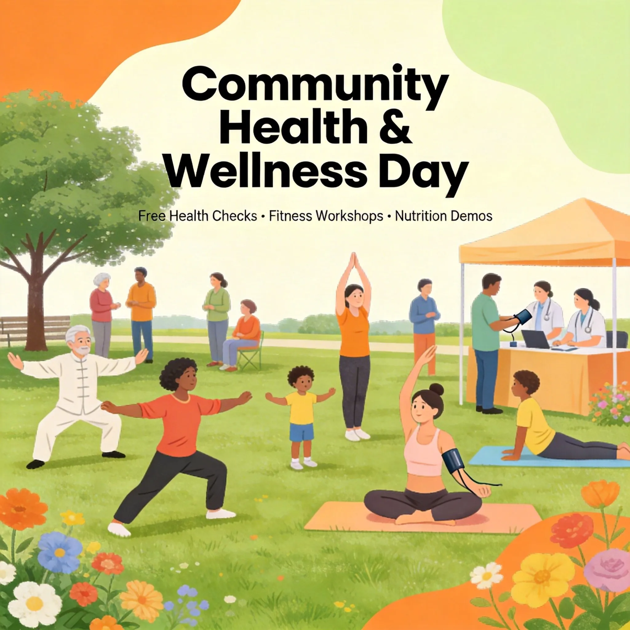 7 Free Health Services to Use Now: Your Guide to Community Resources