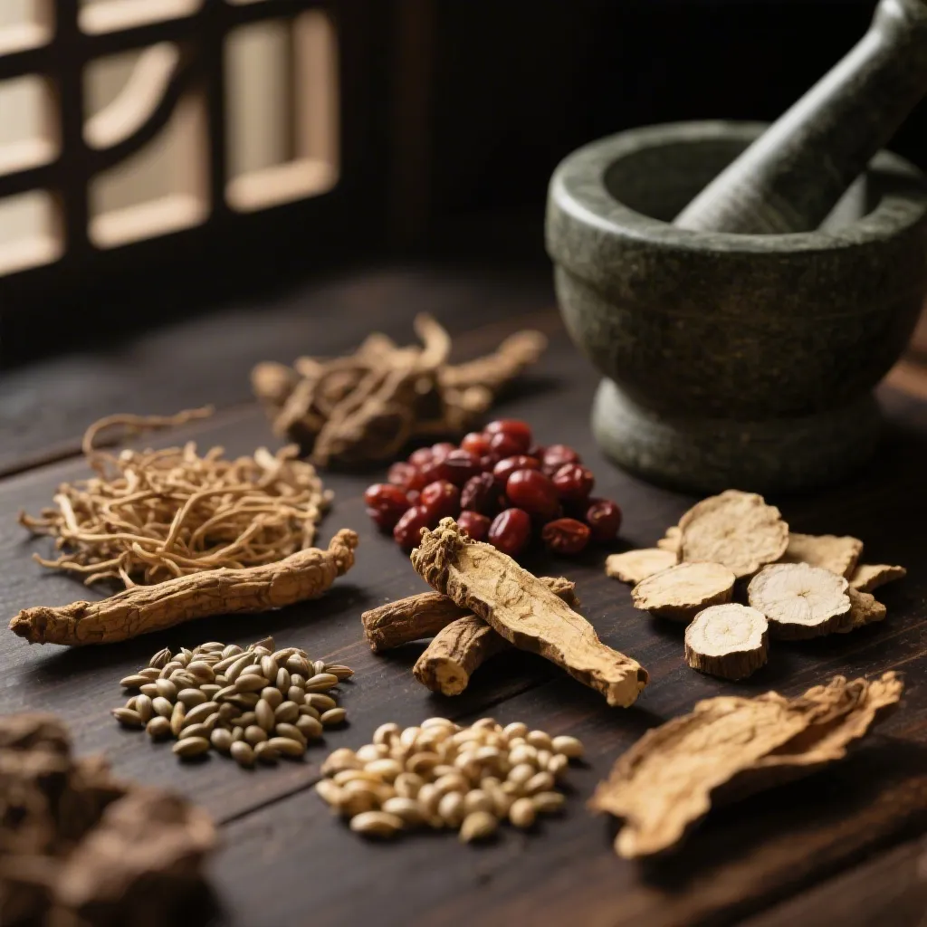 Low Libido: Natural Home Remedies for Male Sexual Vitality