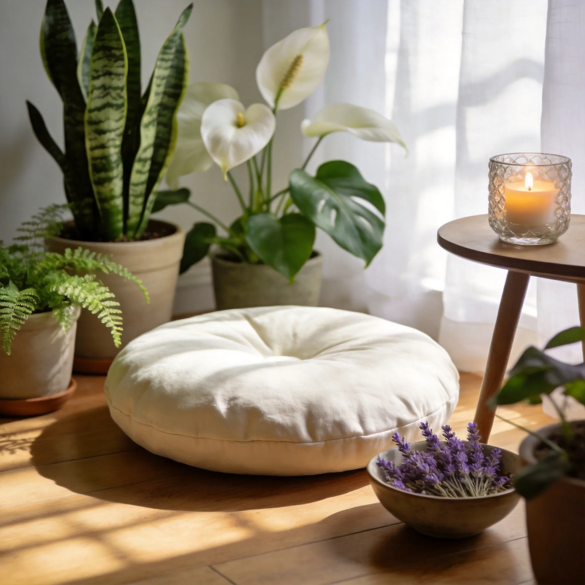 7 Meditation Audio Tips to Restore Balance | A Beginner&rsquo;s Guide with TCM Insight