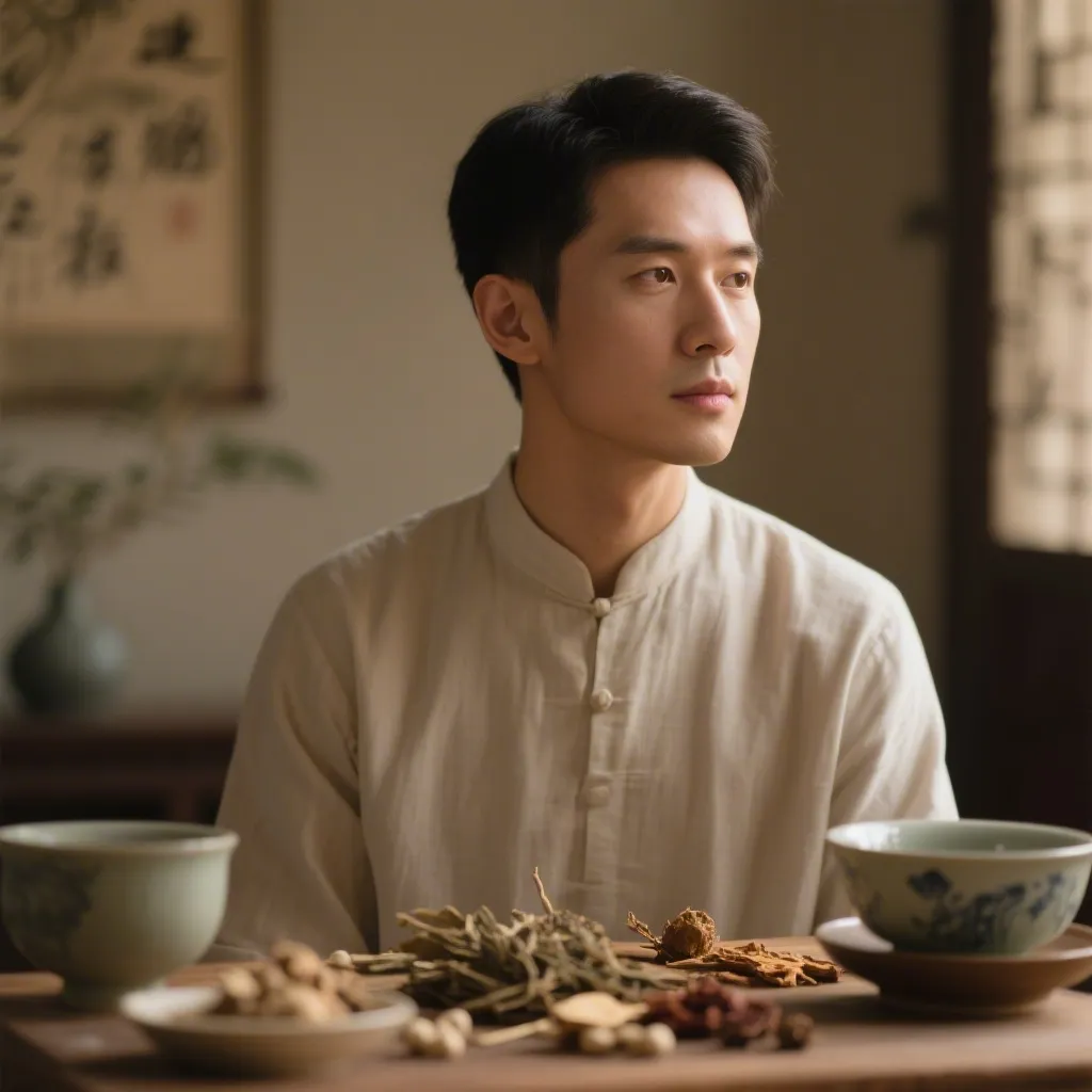 Overcoming Male Sexual Pain & Low Libido: Two Ancient TCM Formulas