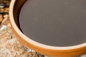 Xuming Tang (Life-Continuing Decoction) for Wind-Stroke Symptoms