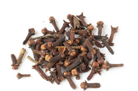 Clove benefits Traditional Chinese Medicine