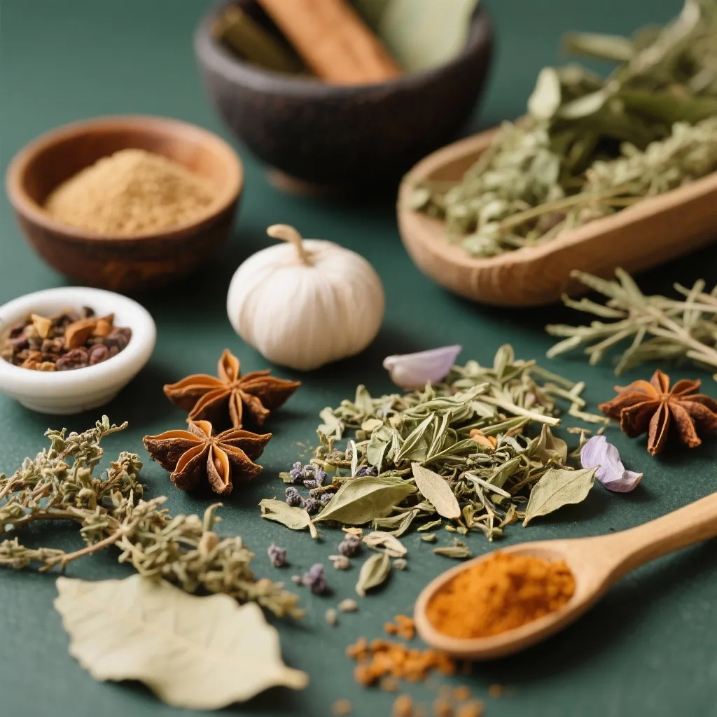 Natural Remedies for Infertility: Enhance Fertility with Herbal Soup