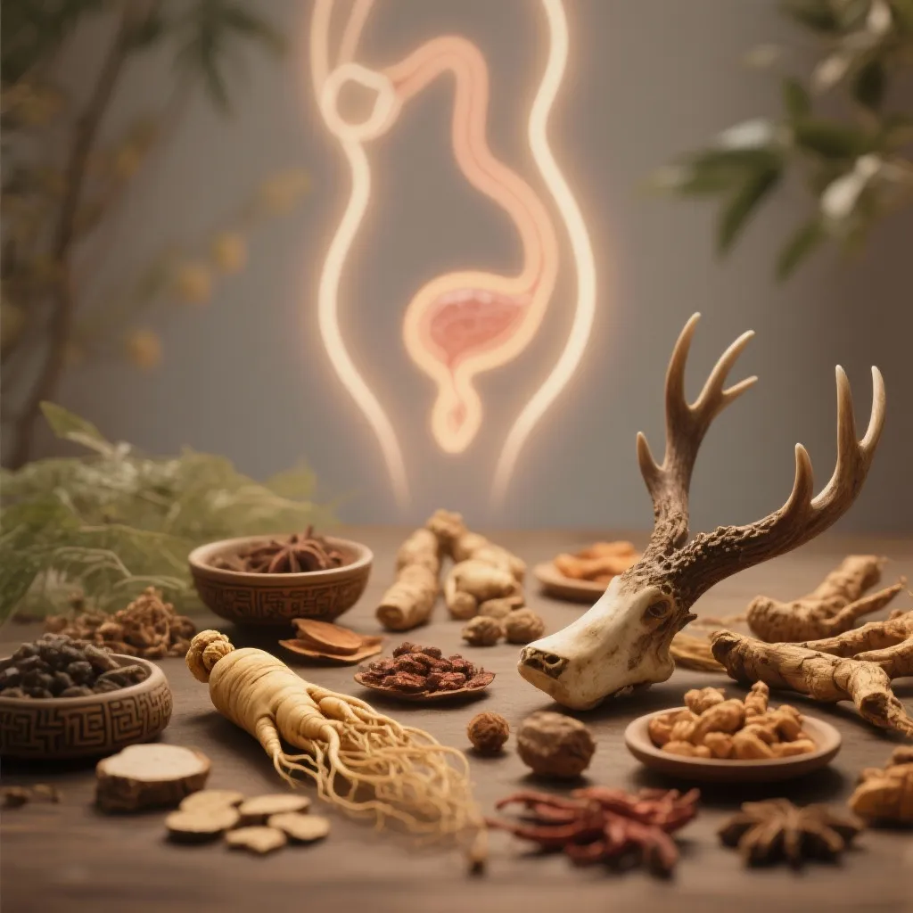 Infertility TCM: Unlocking Fertility with Traditional Chinese Medicine