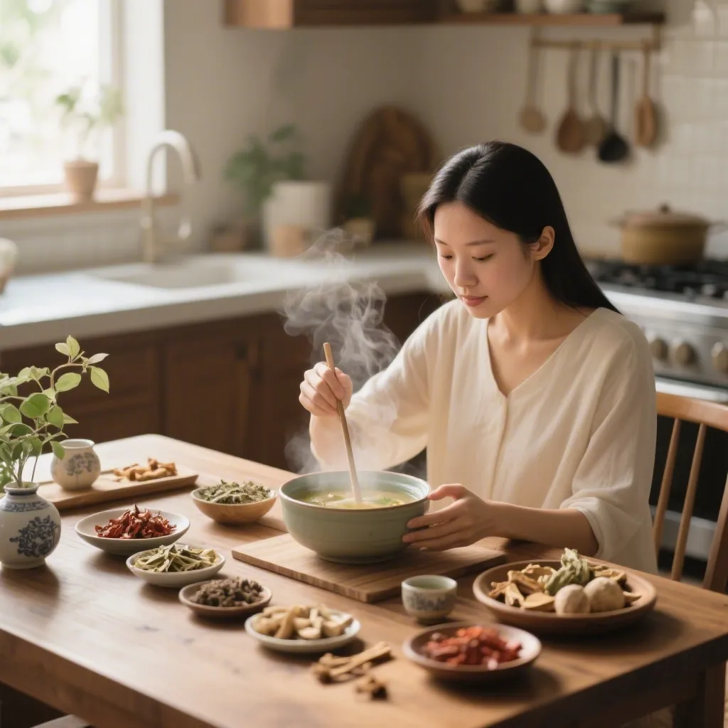 Female Low Libido Remedies: Reignite Passion with Ancient TCM Wisdom