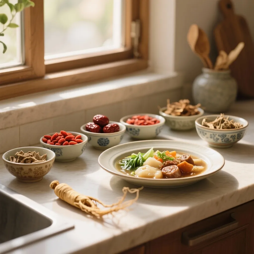 Infertility diet: Nourishing ingredients for women's reproductive health