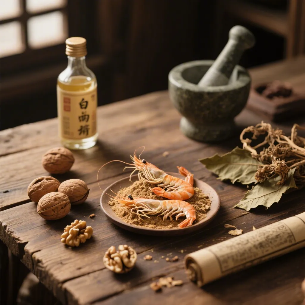 [Low Libido] Natural Treatment for Low Sex Drive with Traditional Chinese Remedies 5