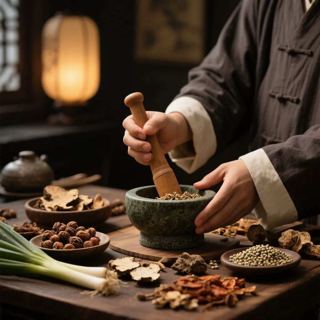 Low Libido Treatment: A Traditional Remedy for Boosting Vitality