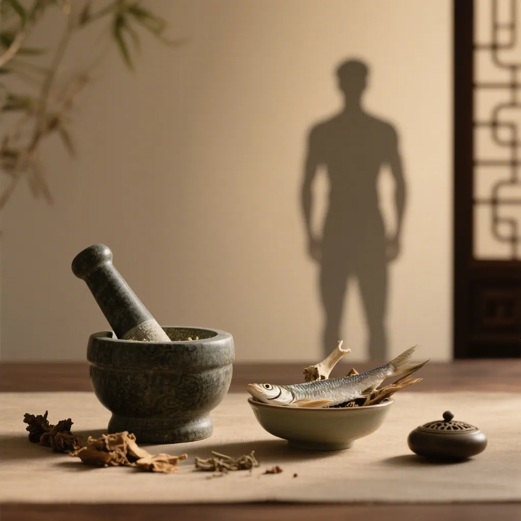 Unlocking Fertility: A Traditional Male Infertility Remedy Revealed