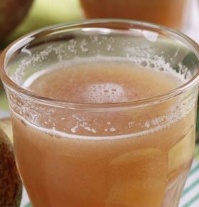 Wu Zhi Yin (Five Juice Drink)