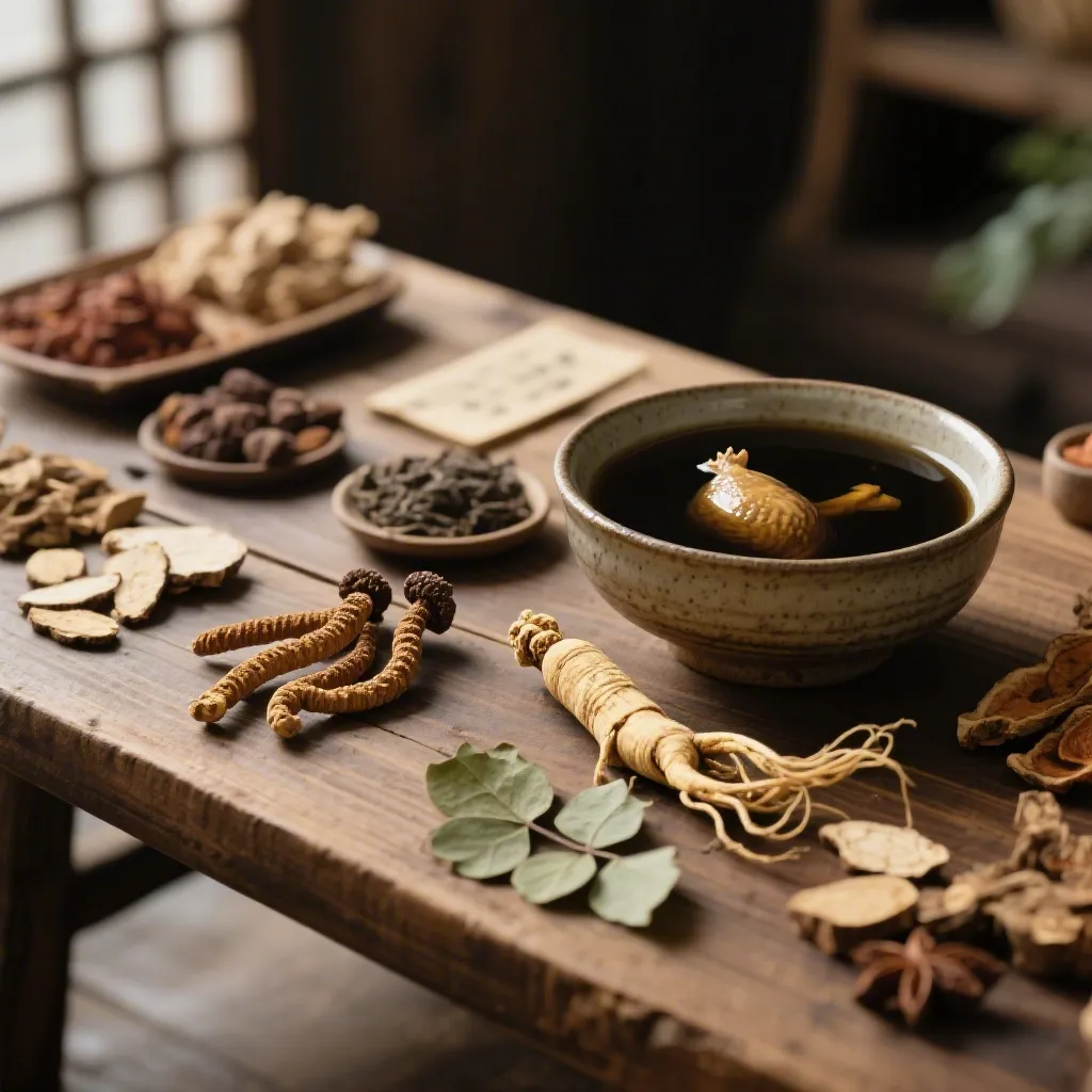 Low Libido Treatment: Natural Remedies for Sexual Dysfunction