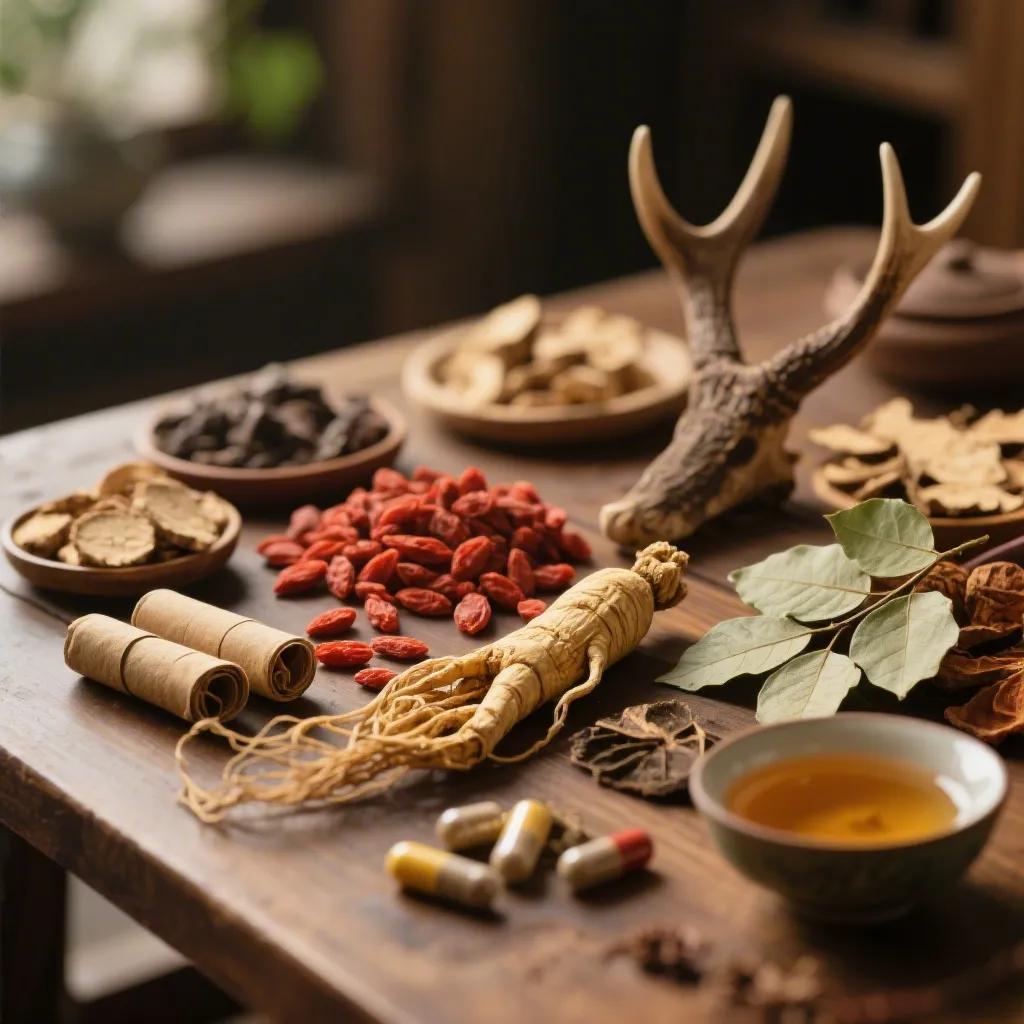 [Low Libido] The Most Common Traditional Remedies for Low Libido