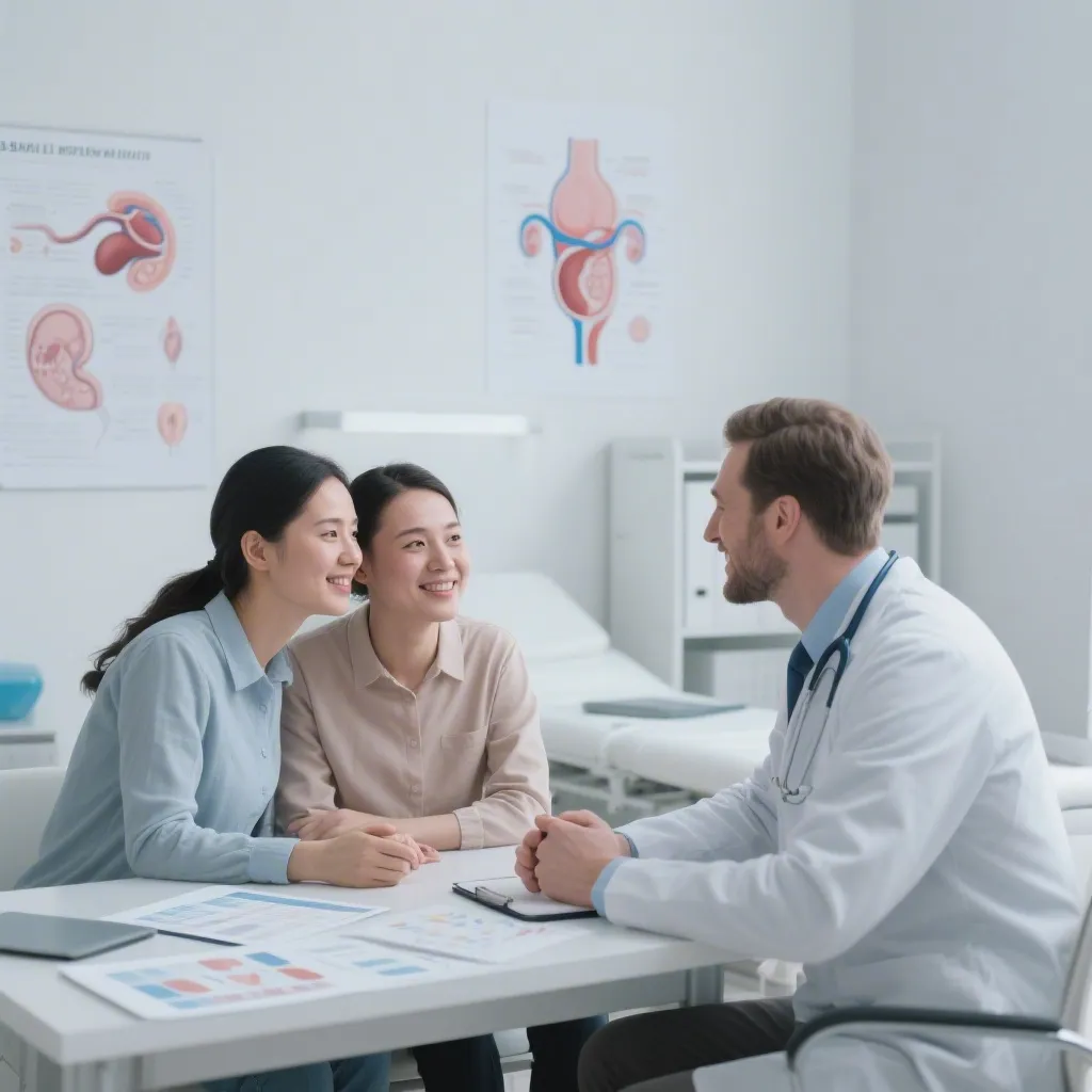 Understanding Infertility Treatment: Why Trusting Folk Remedies Might Not Be the Best Path