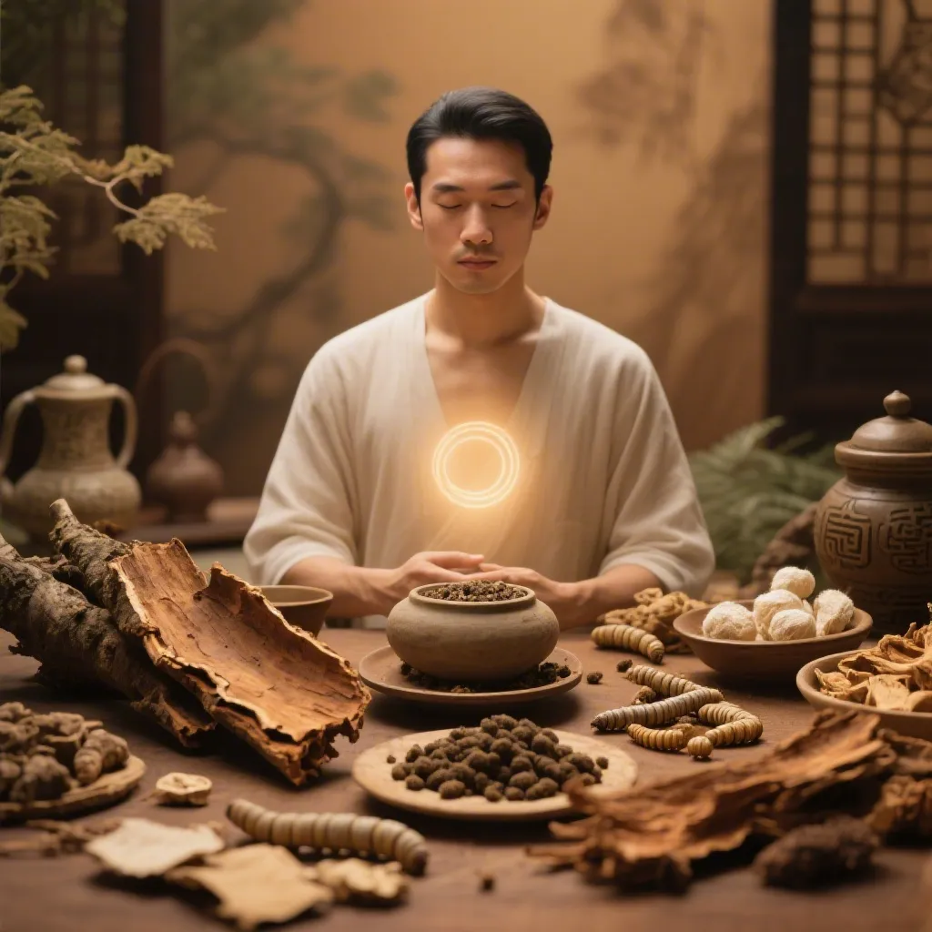 [Male Hypersexuality] Treating Excessive Libido Naturally with TCM