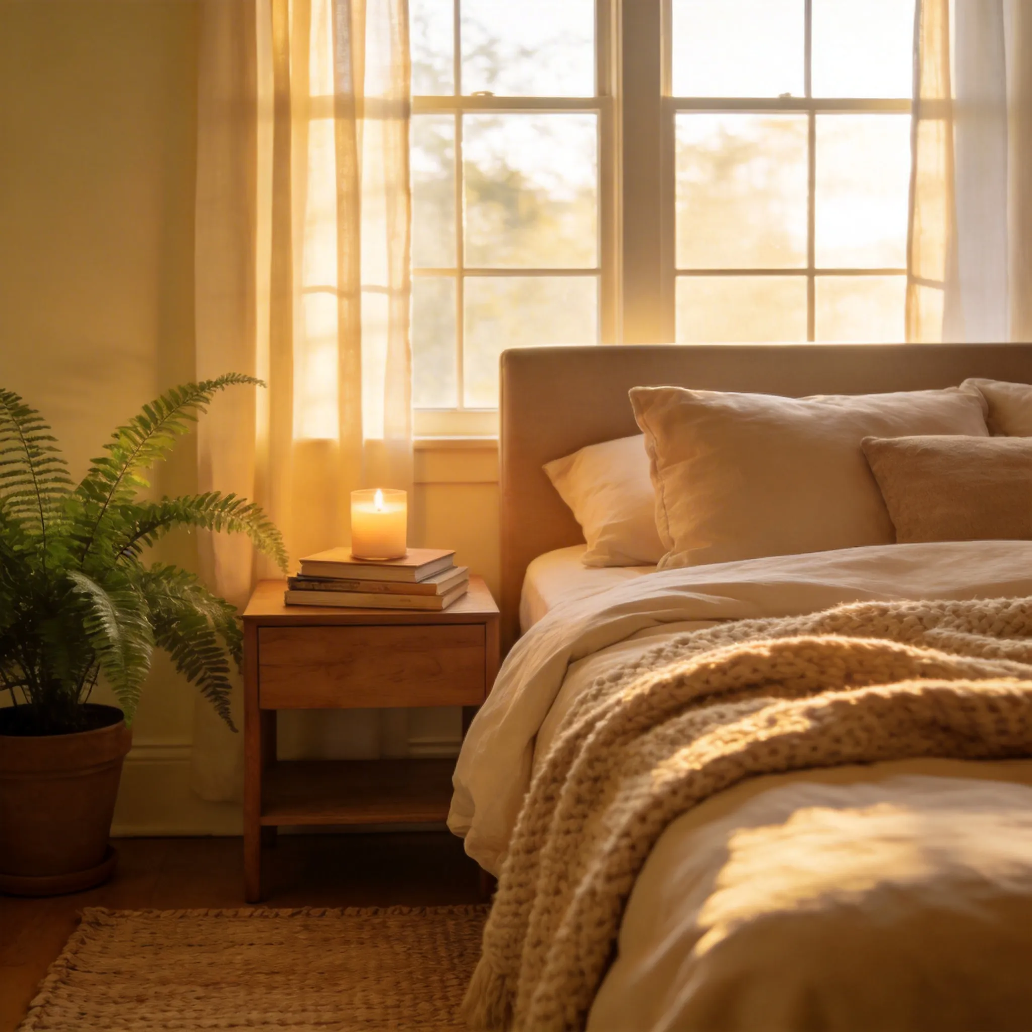 10 Low-Cost Adjustments to Optimize Sleep Environment: Expert Tips Inside