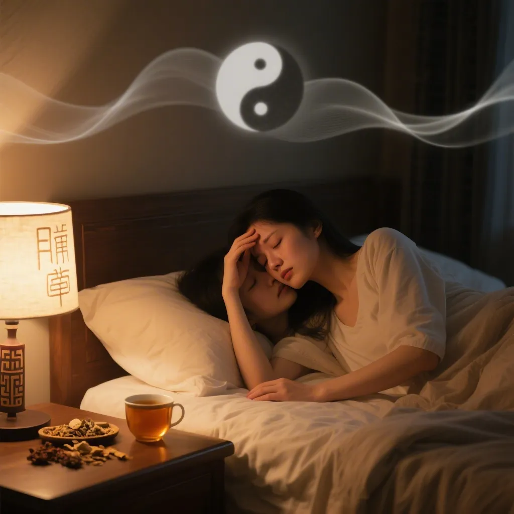 [Male Ailments] Dietary Remedies for Post-Coital Headaches