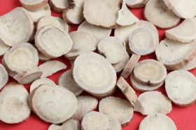 White Peony Root (Bai Shao): Benefits and Uses