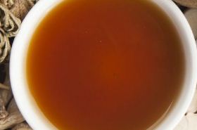 Da Wu Tou Decoction for cold-related abdominal pain