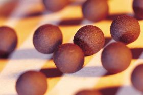 Jujube and Ginseng Balls: A Natural Energy Boost