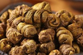 Dendrobium (Shi Hu): Benefits, Uses, and Precautions