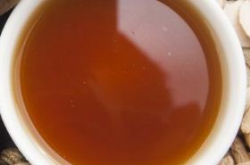 Houpo Wenzhong Decoction: Benefits and Uses