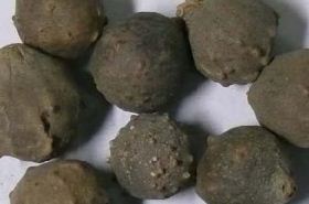 Gallnut: Benefits and Uses