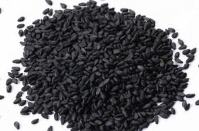 Black Sesame Benefits and Uses | Traditional Chinese Medicine