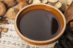 Yanghe Decoction (Warming Formula): Benefits & Uses