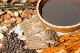 Magnetised Cinnabar Pill: Benefits and Uses