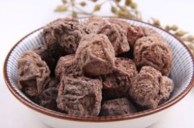 White Plum: Health Benefits and Traditional Uses