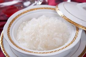 Bird's Nest: Benefits and Health Uses