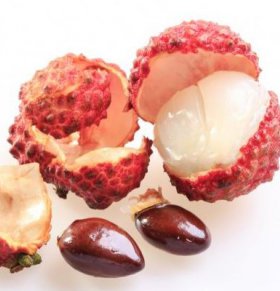 Lychee Meat Benefits and Uses