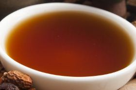 Zao Ren Decoction Benefits and Ingredients