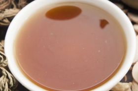 Qing Gan Zhi Lin Decoction for Women's Health