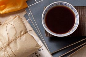 Chai Ping Tang formula for dampness