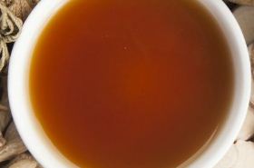 Ginseng Walnut Soup: Benefits, Uses, and Recipe