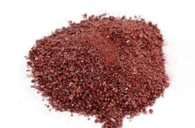 Pearl Powder for Healing Various Wounds