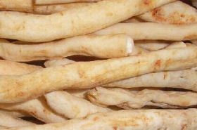 Ming Dang Shen Root Appearance