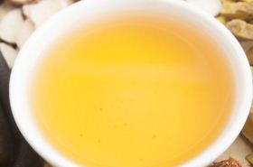 Fu Ling Si Ni Tang: Benefits, Uses, and Precautions