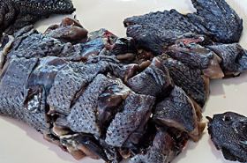 Silkie Chicken: Health Benefits and Uses