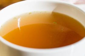 Regulating Menstruation Soup Benefits