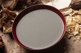 Liuhe Tang traditional Chinese medicine formula ingredients