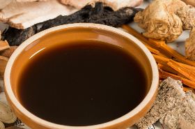 Shi Wei Wen Dan Tang