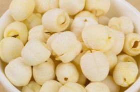 Lotus Seeds Health Overview