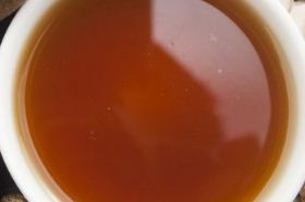 Zhang Qi Decoction Ingredients