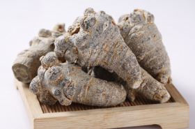 Panax Notoginseng - Benefits & Uses