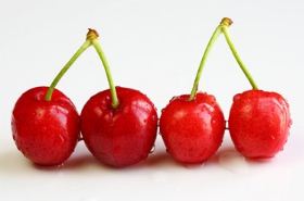 Cherry benefits in TCM