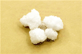 Emergency Qingxian Powder illustration