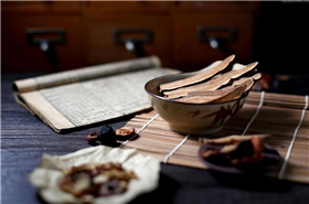 Three Sacred Powder: Benefits and Uses