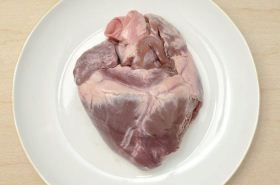 Pig Heart: Health Benefits and Uses in TCM